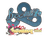 Sticker | Boombl4 (Glitter) | Shanghai 2024