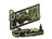 Sticker | Boombl4 (Gold) | Stockholm 2021
