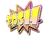 Sticker | Bosh (Holo)