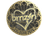 Sticker | brnz4n (Gold) | Cologne 2026