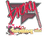 Sticker | broky (Glitter) | Shanghai 2024