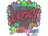 Sticker | broky (Holo) | Budapest 2025