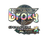 Sticker | broky (Holo, Champion) | Antwerp 2022