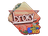 Sticker | broky | Rio 2022