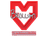 Sticker | Brollan | Copenhagen 2024