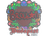 Sticker | Brollan (Embroidered) | Budapest 2025