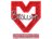 Sticker | Brollan (Glitter) | Copenhagen 2024