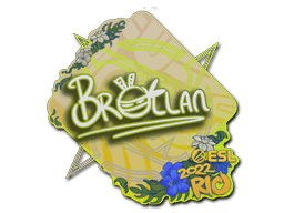 Image of an item
