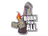 Sticker | Burn Them All