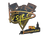 Sticker | buster (Holo) | Stockholm 2021