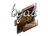Sticker | byali (Foil) | Boston 2018
