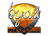 Sticker | byali (Foil) | Krakow 2017