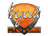 Sticker | byali | Krakow 2017
