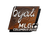Sticker | byali | MLG Columbus 2016