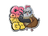 Sticker | C-S On The Go