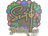 Sticker | C4LLM3SU3 (Embroidered) | Budapest 2025