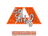 Sticker | CacaNito (Glitter) | Copenhagen 2024