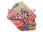 Sticker | cadiaN | Rio 2022