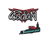 Sticker | cadiaN | Stockholm 2021