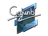 Sticker | cajunb | Boston 2018