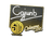 Sticker | cajunb | Cologne 2015