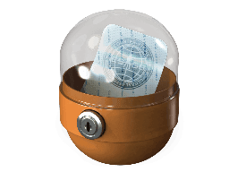 Image of an item