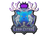 Sticker | Cbbl (Holo)
