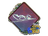 Sticker | CeRq (Glitter) | Rio 2022
