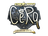 Sticker | CeRq (Gold) | Berlin 2019