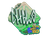 Sticker | chelo | Rio 2022