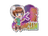 Sticker | Cheongsam (Holo)