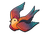 Sticker | Chicken of the Sky