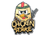 Sticker | Chicken Strike