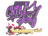Sticker | ChildKing (Glitter) | Shanghai 2024