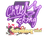 Sticker | ChildKing | Shanghai 2024