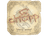 Sticker | chopper | Austin 2025