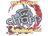 Sticker | chopper (Holo, Champion) | Shanghai 2024