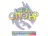 Sticker | chopper (Holo) | Copenhagen 2024