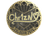 Sticker | Chr1zN (Gold) | Cologne 2026