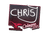 Sticker | chrisJ | Cologne 2015