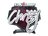 Sticker | chrisJ (Foil) | Berlin 2019