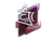 Sticker | chrisJ (Foil) | Boston 2018