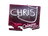 Sticker | chrisJ (Foil) | Cologne 2015