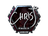 Sticker | chrisJ (Foil) | London 2018