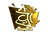 Sticker | chrisJ (Gold) | Cologne 2016
