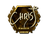 Sticker | chrisJ (Gold) | London 2018