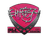 Sticker | chrisJ | Krakow 2017