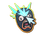 Sticker | Clicking Heads