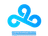 Sticker | Cloud9 | Copenhagen 2024