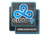 Sticker | Cloud9 | DreamHack 2014